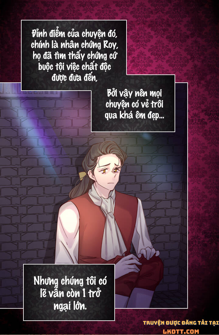 Quy Luật Sinh Tồn Của Nữ Phụ Chapter 25 - Trang 2