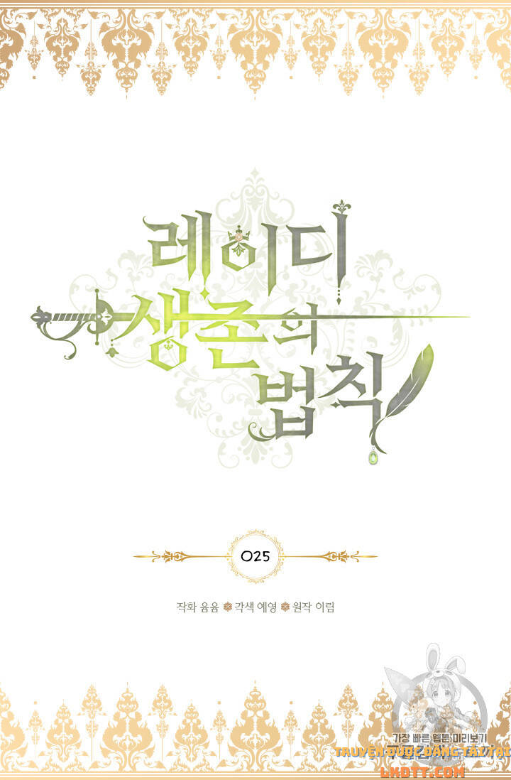 Quy Luật Sinh Tồn Của Nữ Phụ Chapter 25 - Trang 2