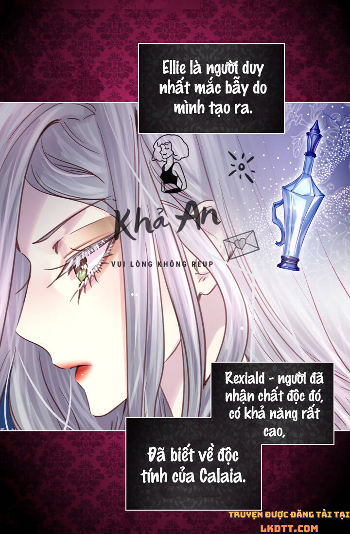 Quy Luật Sinh Tồn Của Nữ Phụ Chapter 25 - Trang 2