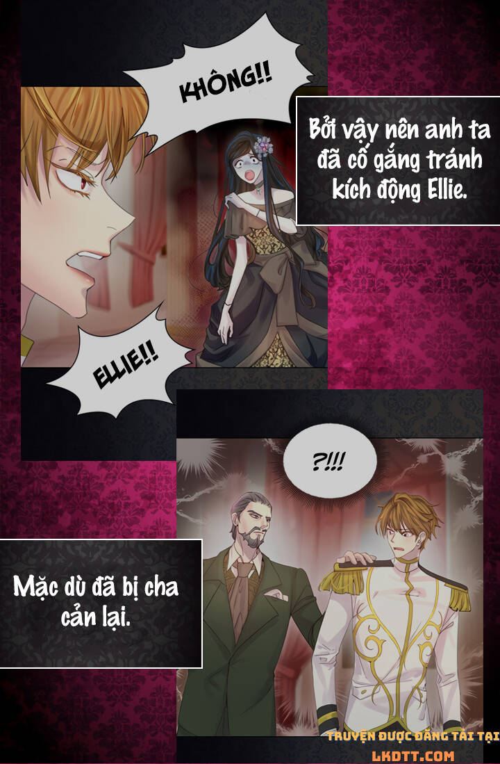 Quy Luật Sinh Tồn Của Nữ Phụ Chapter 25 - Trang 2