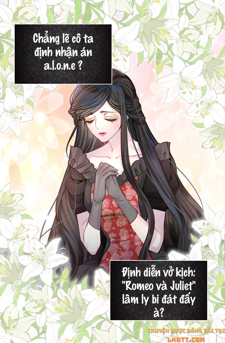 Quy Luật Sinh Tồn Của Nữ Phụ Chapter 25 - Trang 2