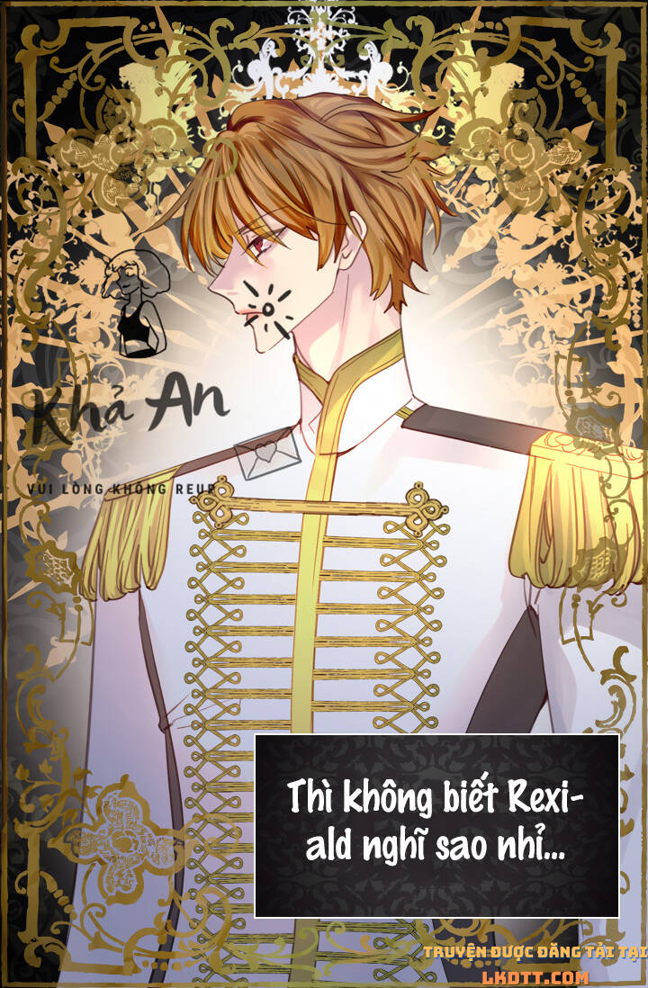 Quy Luật Sinh Tồn Của Nữ Phụ Chapter 25 - Trang 2