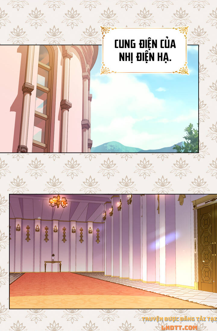 Quy Luật Sinh Tồn Của Nữ Phụ Chapter 25 - Trang 2