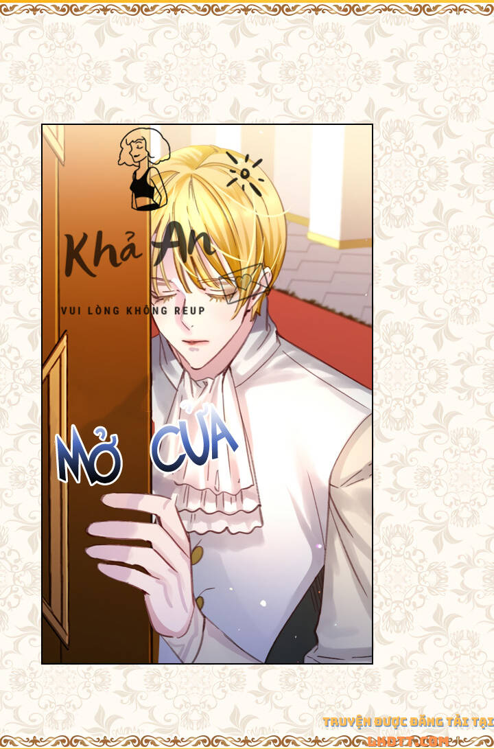 Quy Luật Sinh Tồn Của Nữ Phụ Chapter 25 - Trang 2