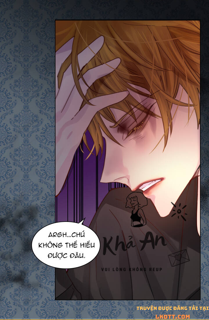 Quy Luật Sinh Tồn Của Nữ Phụ Chapter 25 - Trang 2