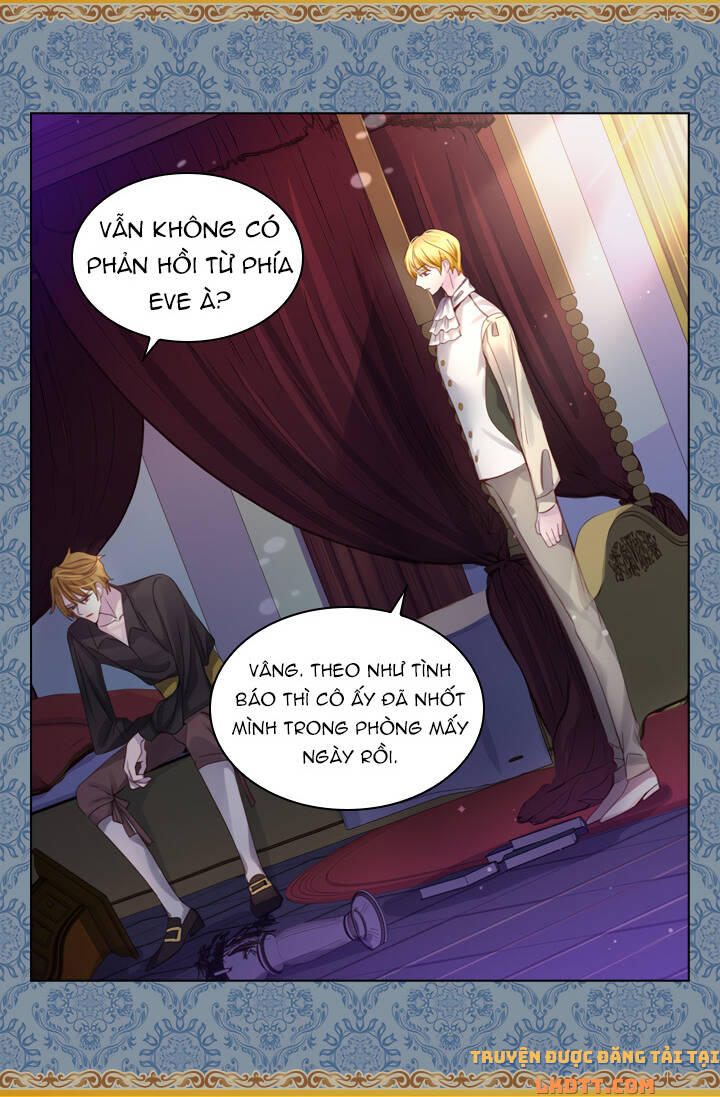 Quy Luật Sinh Tồn Của Nữ Phụ Chapter 25 - Trang 2