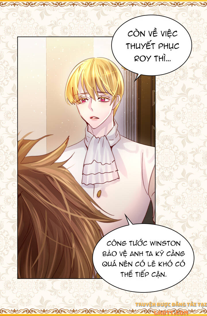 Quy Luật Sinh Tồn Của Nữ Phụ Chapter 25 - Trang 2