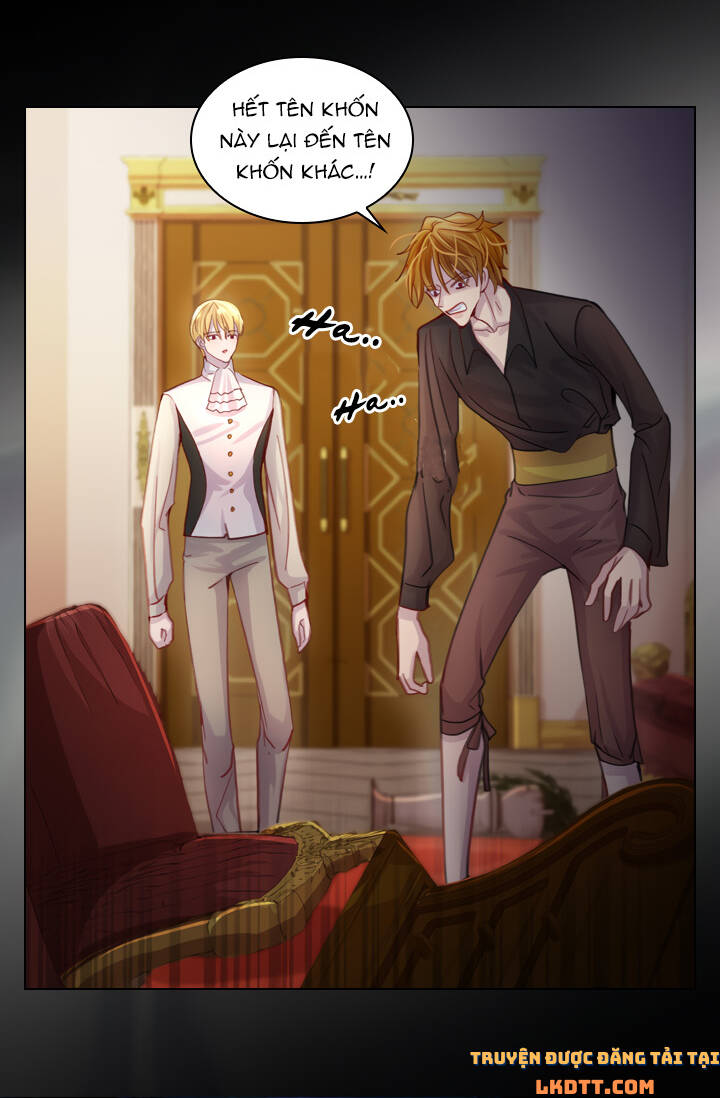 Quy Luật Sinh Tồn Của Nữ Phụ Chapter 25 - Trang 2