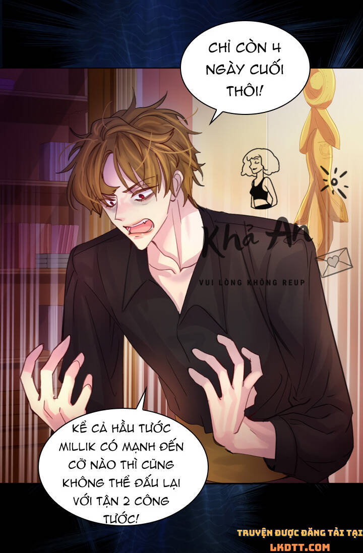 Quy Luật Sinh Tồn Của Nữ Phụ Chapter 25 - Trang 2