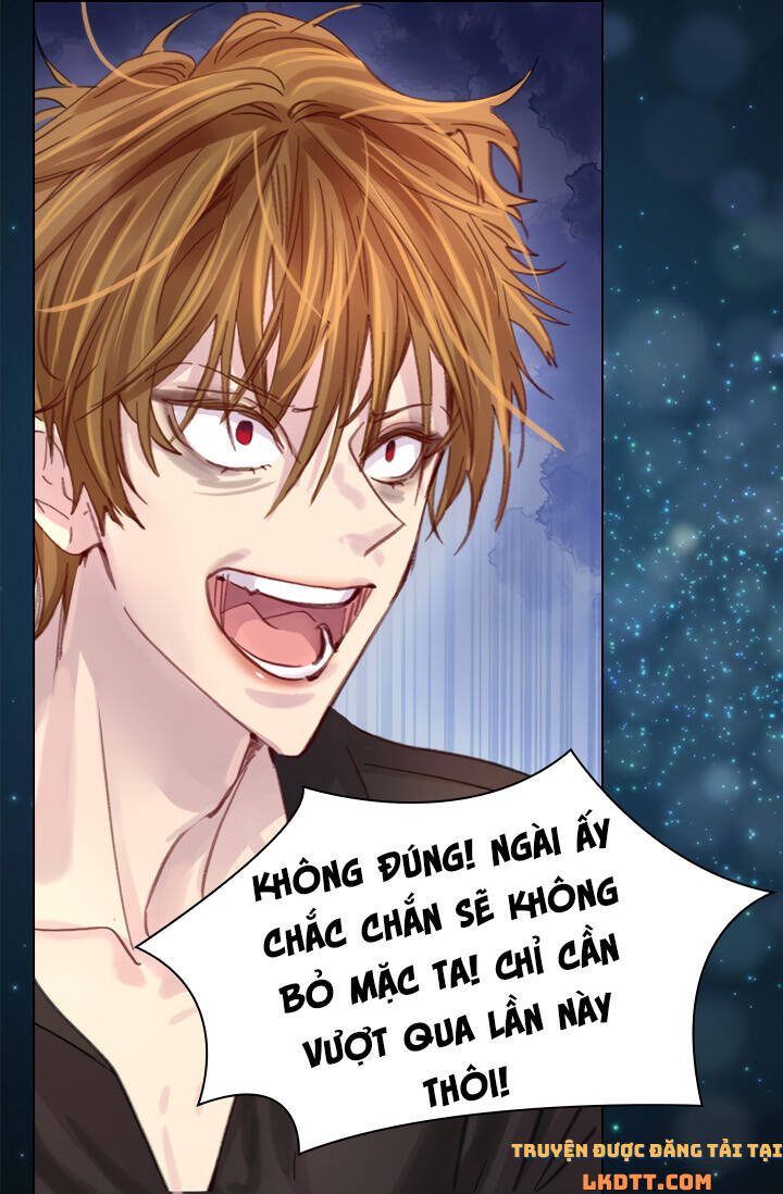 Quy Luật Sinh Tồn Của Nữ Phụ Chapter 25 - Trang 2