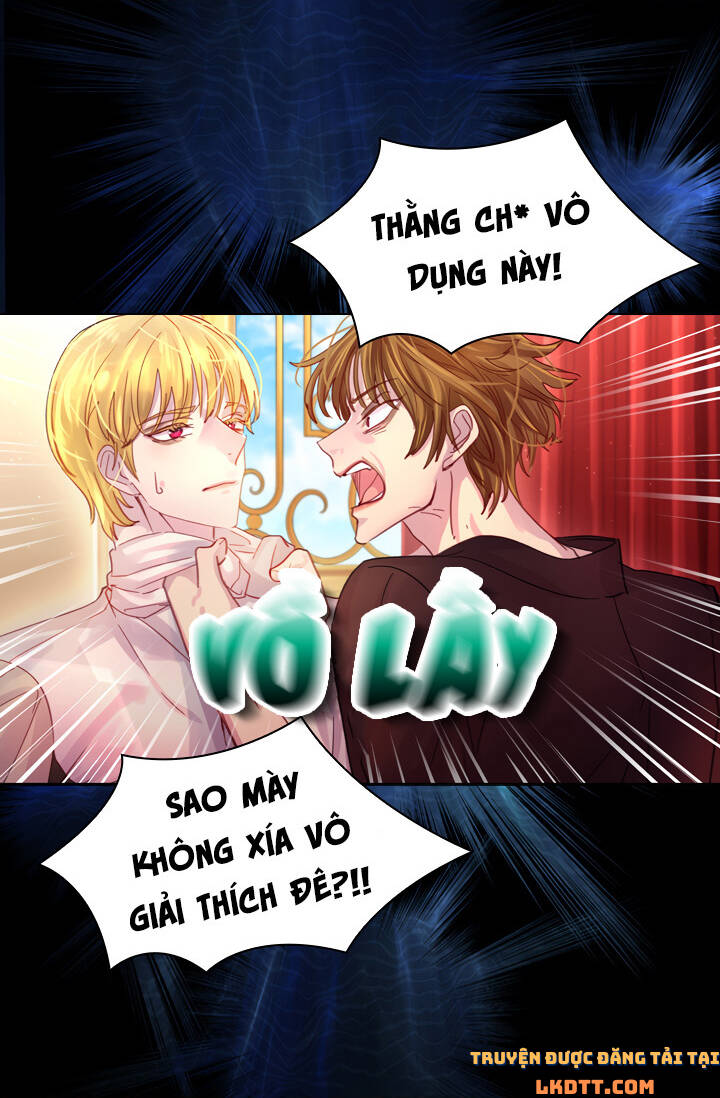 Quy Luật Sinh Tồn Của Nữ Phụ Chapter 25 - Trang 2