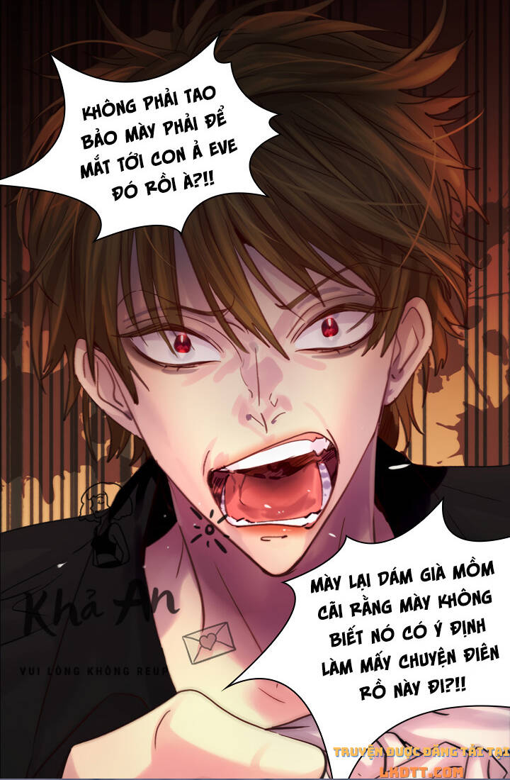 Quy Luật Sinh Tồn Của Nữ Phụ Chapter 25 - Trang 2