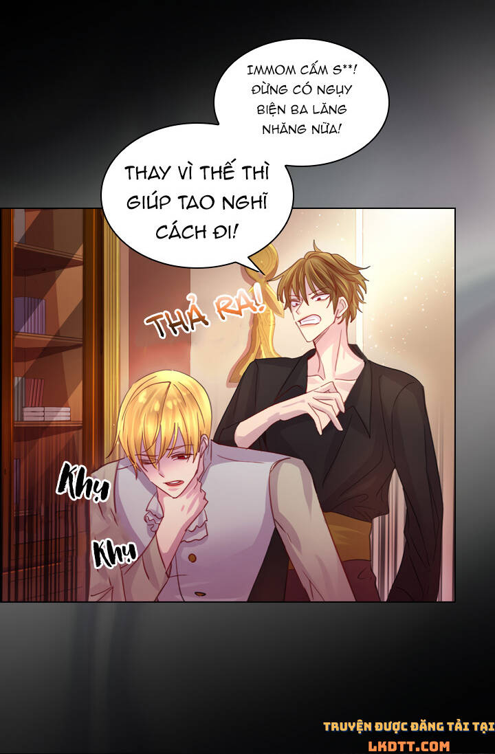 Quy Luật Sinh Tồn Của Nữ Phụ Chapter 25 - Trang 2