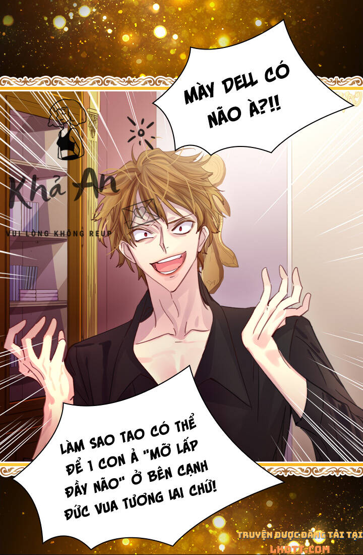 Quy Luật Sinh Tồn Của Nữ Phụ Chapter 25 - Trang 2