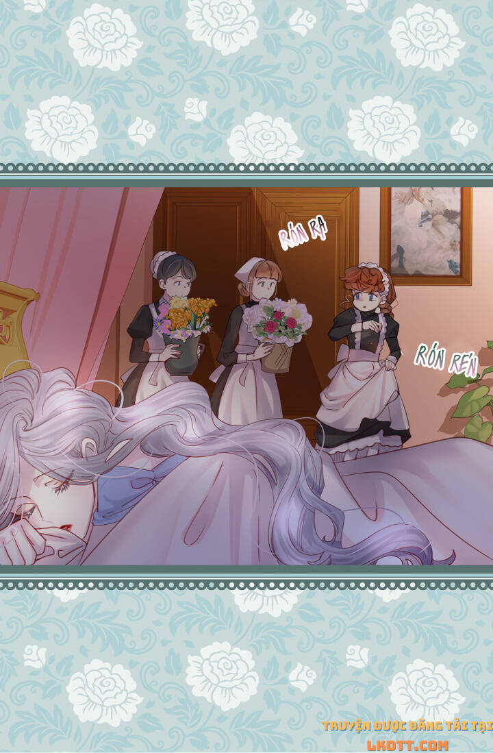 Quy Luật Sinh Tồn Của Nữ Phụ Chapter 25 - Trang 2