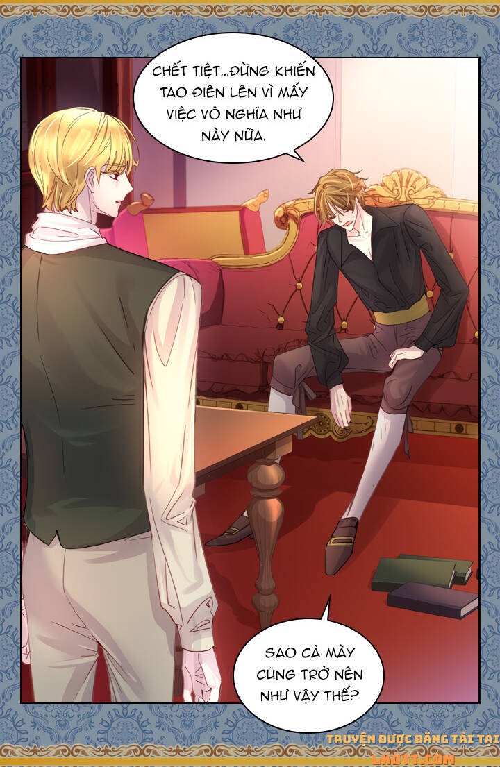 Quy Luật Sinh Tồn Của Nữ Phụ Chapter 25 - Trang 2