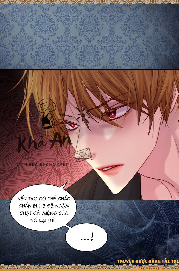 Quy Luật Sinh Tồn Của Nữ Phụ Chapter 25 - Trang 2