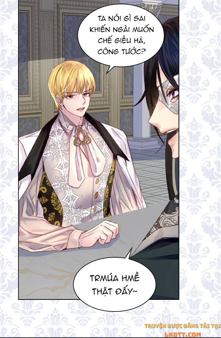 Quy Luật Sinh Tồn Của Nữ Phụ Chapter 26 - Trang 2