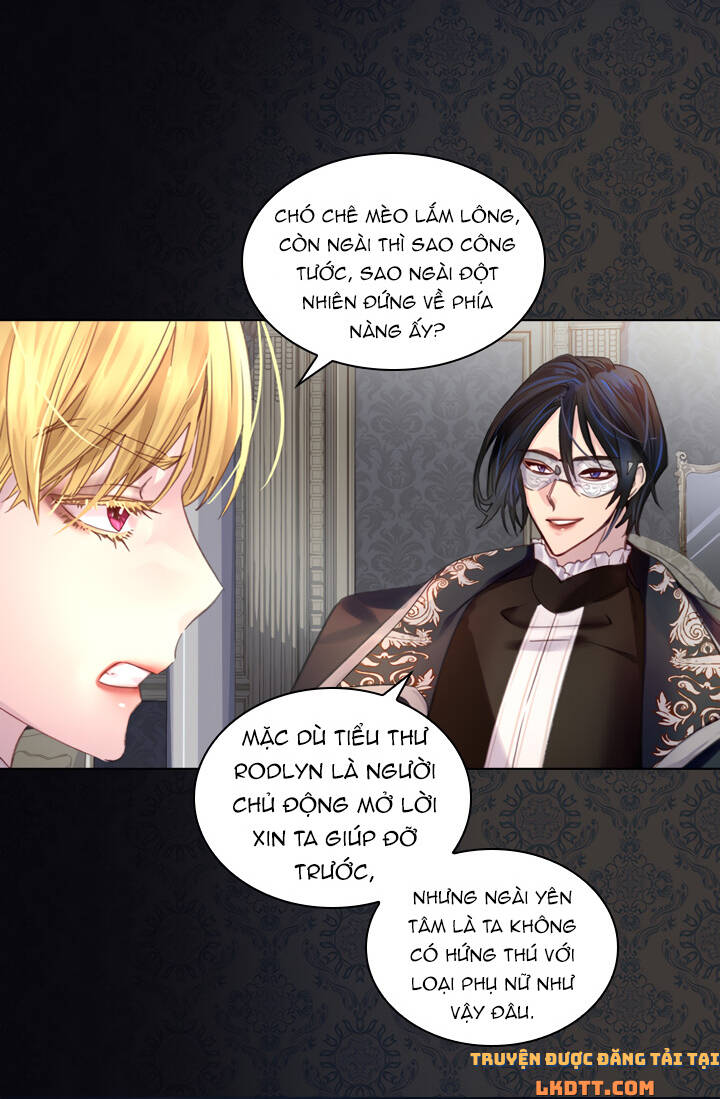 Quy Luật Sinh Tồn Của Nữ Phụ Chapter 26 - Trang 2