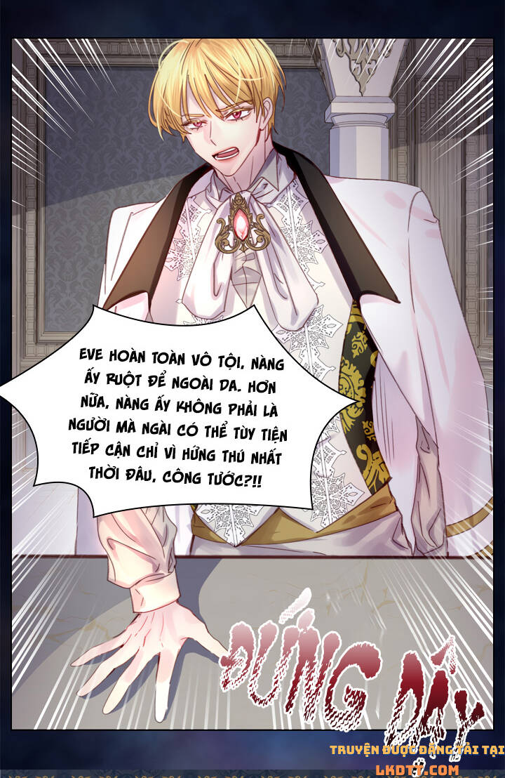 Quy Luật Sinh Tồn Của Nữ Phụ Chapter 26 - Trang 2