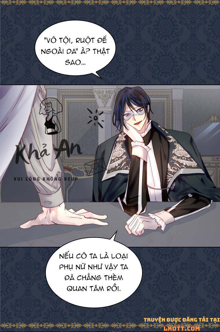 Quy Luật Sinh Tồn Của Nữ Phụ Chapter 26 - Trang 2