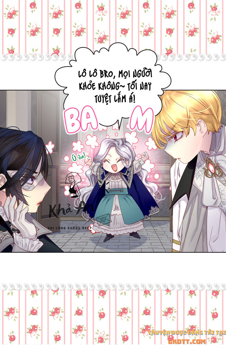 Quy Luật Sinh Tồn Của Nữ Phụ Chapter 26 - Trang 2