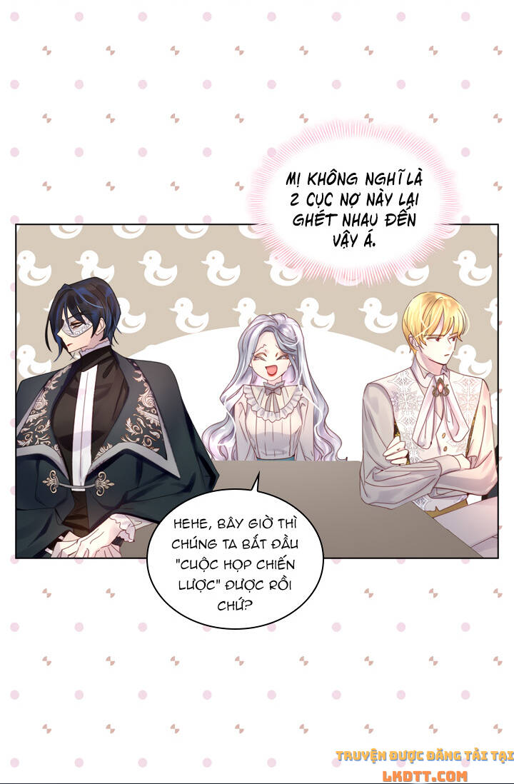 Quy Luật Sinh Tồn Của Nữ Phụ Chapter 26 - Trang 2