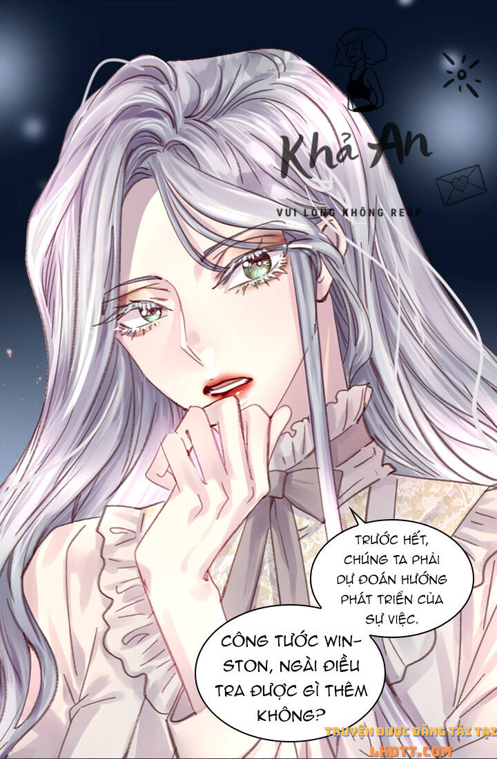 Quy Luật Sinh Tồn Của Nữ Phụ Chapter 26 - Trang 2