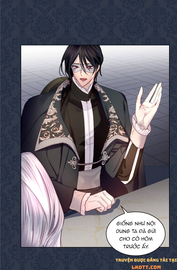 Quy Luật Sinh Tồn Của Nữ Phụ Chapter 26 - Trang 2