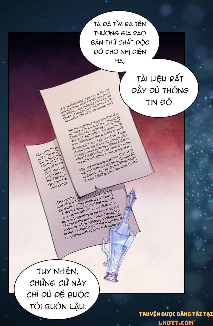 Quy Luật Sinh Tồn Của Nữ Phụ Chapter 26 - Trang 2