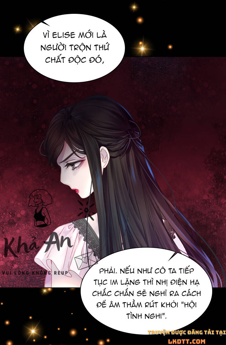 Quy Luật Sinh Tồn Của Nữ Phụ Chapter 26 - Trang 2