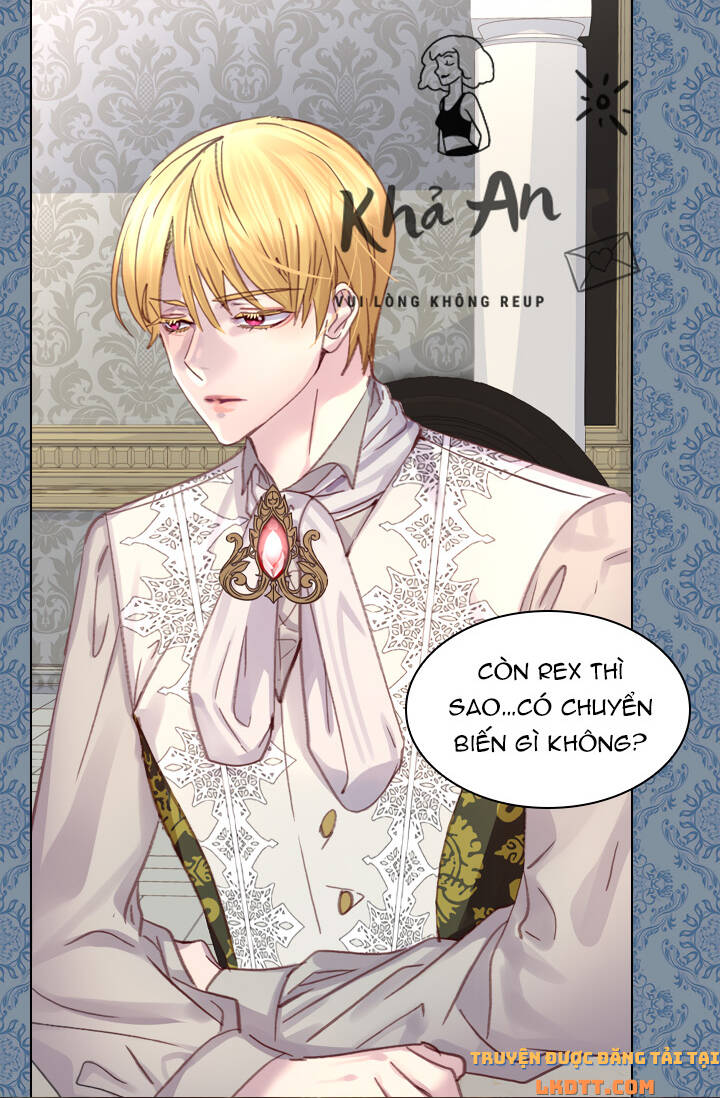 Quy Luật Sinh Tồn Của Nữ Phụ Chapter 26 - Trang 2