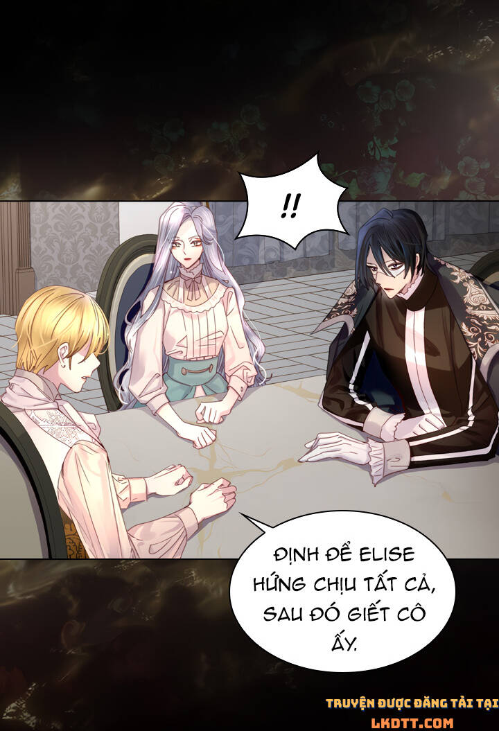 Quy Luật Sinh Tồn Của Nữ Phụ Chapter 26 - Trang 2