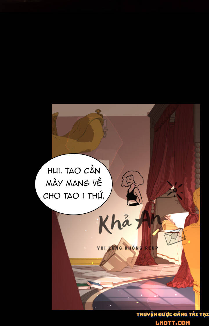 Quy Luật Sinh Tồn Của Nữ Phụ Chapter 26 - Trang 2