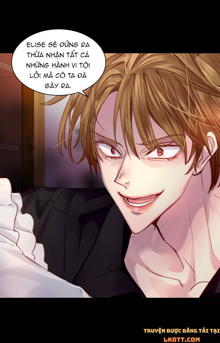 Quy Luật Sinh Tồn Của Nữ Phụ Chapter 26 - Trang 2