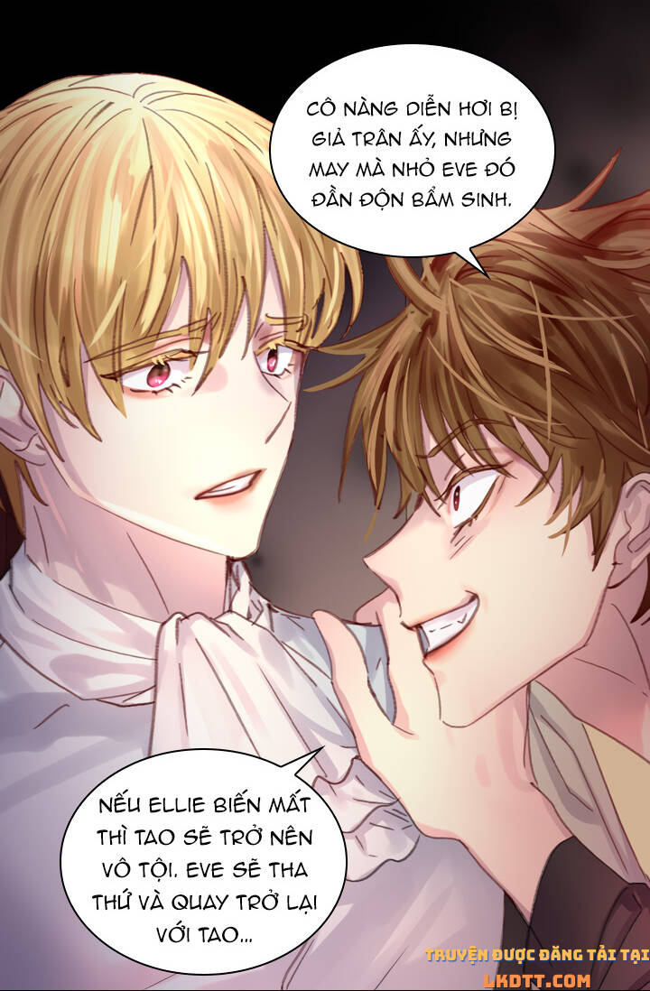 Quy Luật Sinh Tồn Của Nữ Phụ Chapter 26 - Trang 2