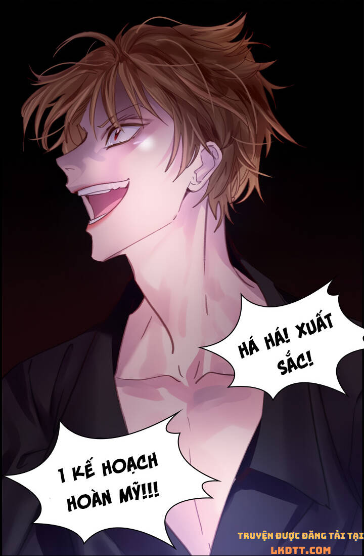 Quy Luật Sinh Tồn Của Nữ Phụ Chapter 26 - Trang 2