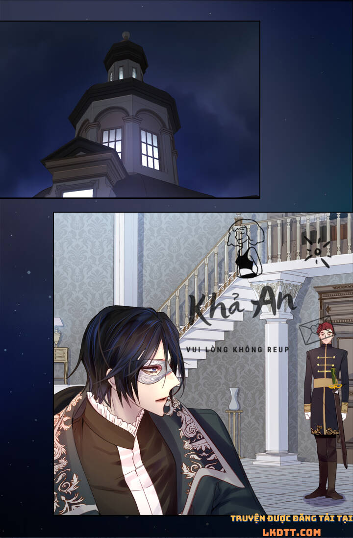 Quy Luật Sinh Tồn Của Nữ Phụ Chapter 26 - Trang 2