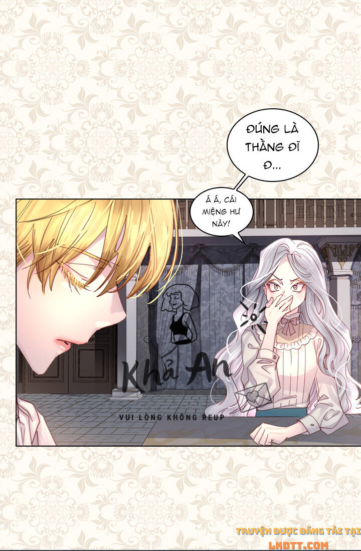 Quy Luật Sinh Tồn Của Nữ Phụ Chapter 26 - Trang 2