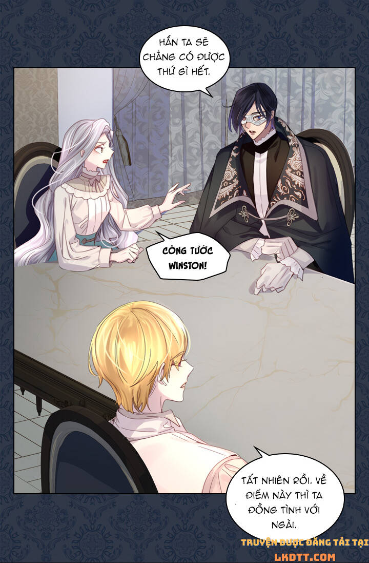 Quy Luật Sinh Tồn Của Nữ Phụ Chapter 26 - Trang 2