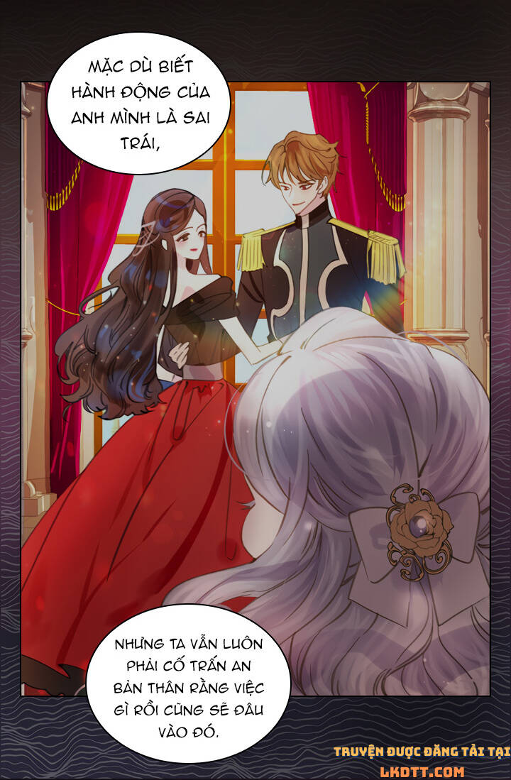 Quy Luật Sinh Tồn Của Nữ Phụ Chapter 26 - Trang 2