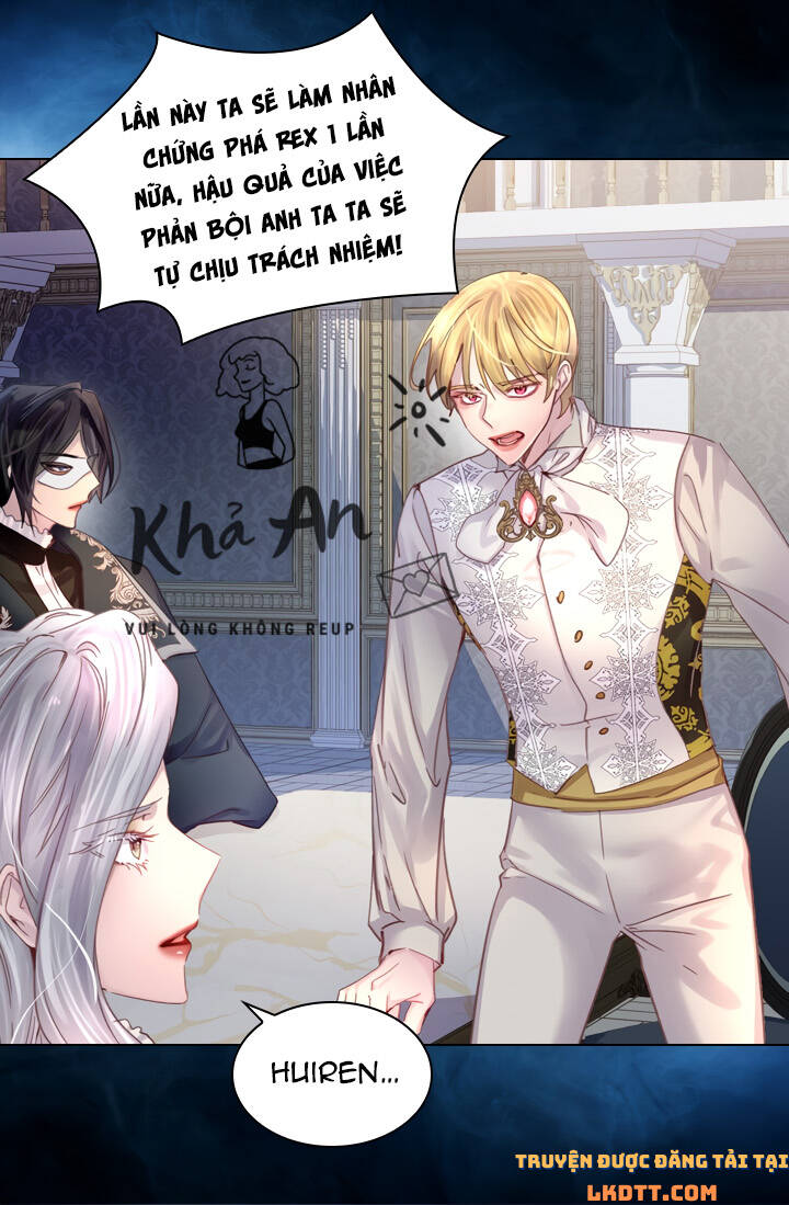 Quy Luật Sinh Tồn Của Nữ Phụ Chapter 26 - Trang 2