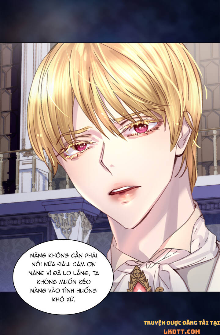 Quy Luật Sinh Tồn Của Nữ Phụ Chapter 26 - Trang 2