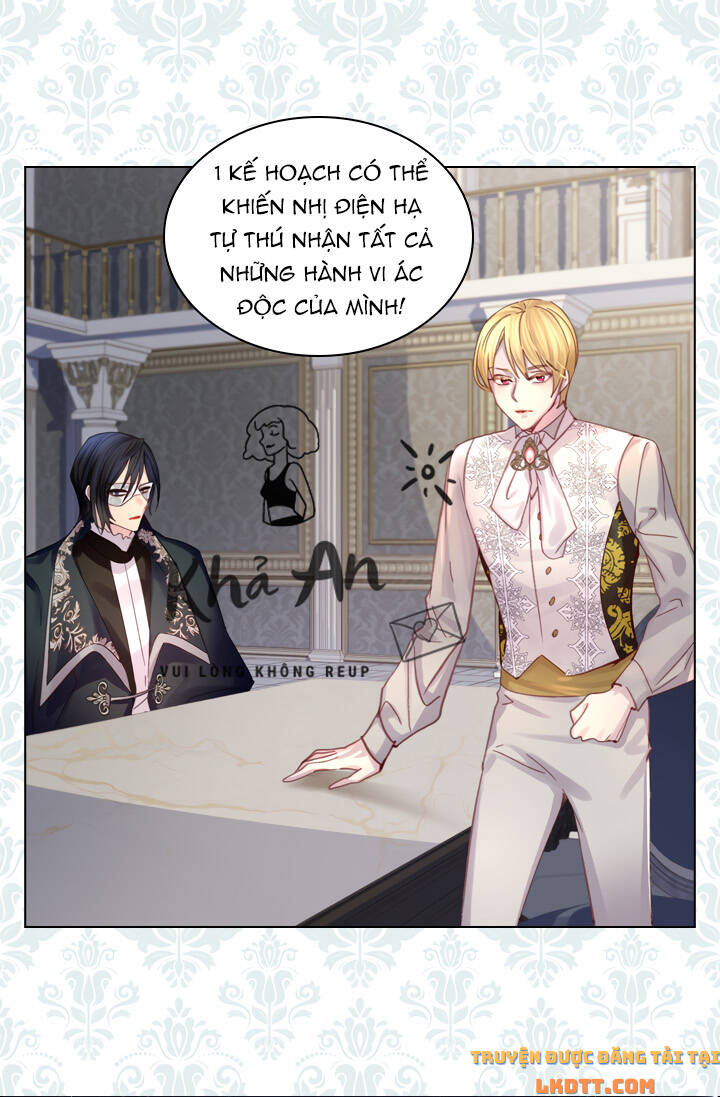 Quy Luật Sinh Tồn Của Nữ Phụ Chapter 26 - Trang 2