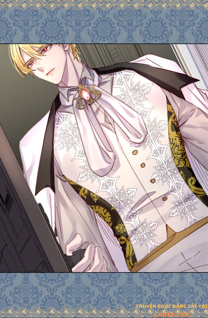 Quy Luật Sinh Tồn Của Nữ Phụ Chapter 26 - Trang 2