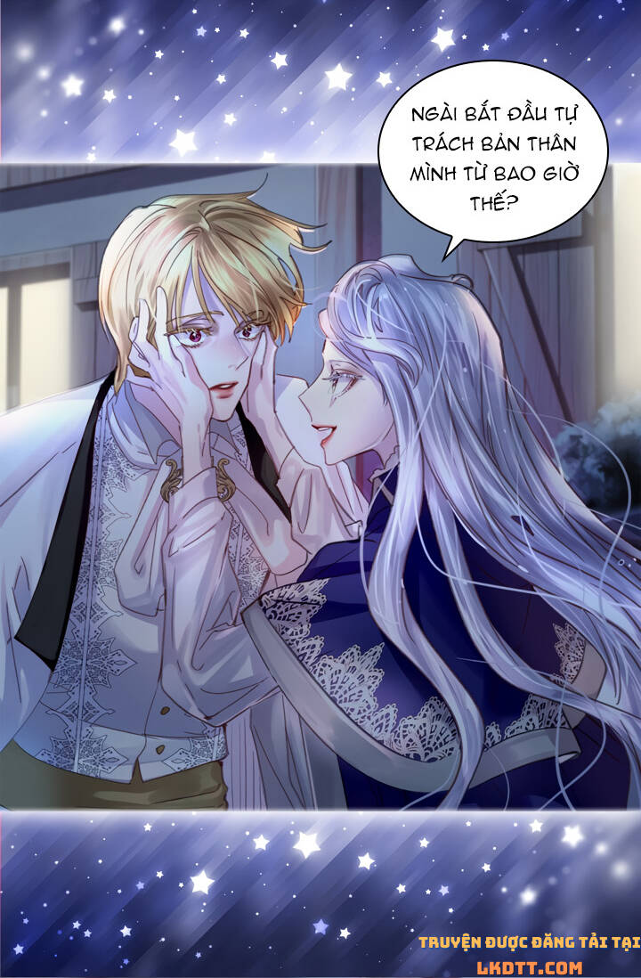 Quy Luật Sinh Tồn Của Nữ Phụ Chapter 26 - Trang 2