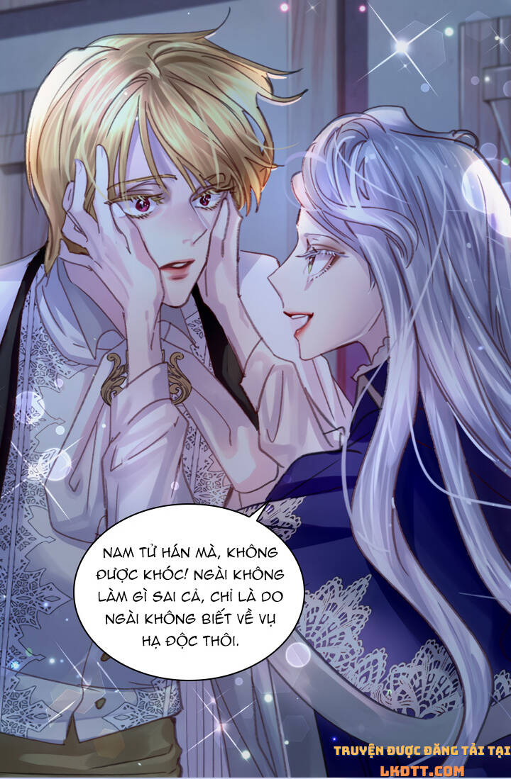 Quy Luật Sinh Tồn Của Nữ Phụ Chapter 26 - Trang 2