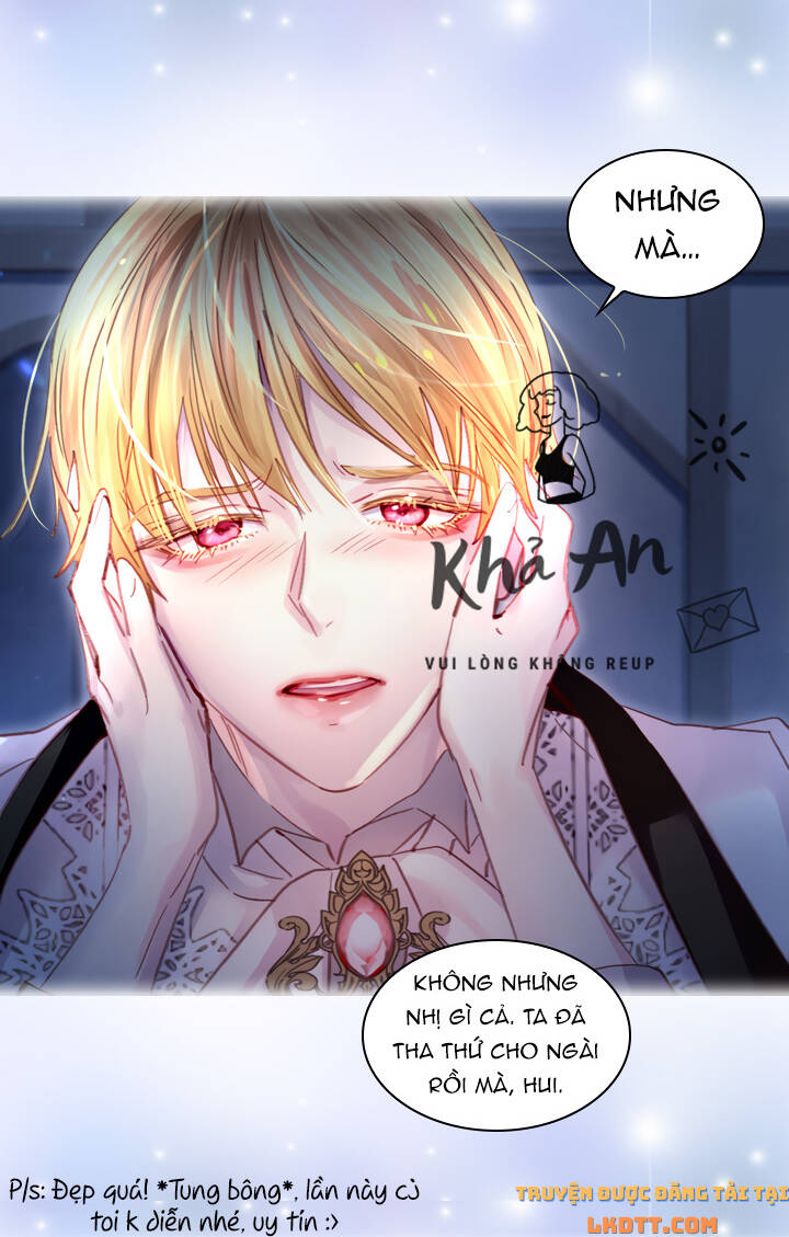 Quy Luật Sinh Tồn Của Nữ Phụ Chapter 26 - Trang 2