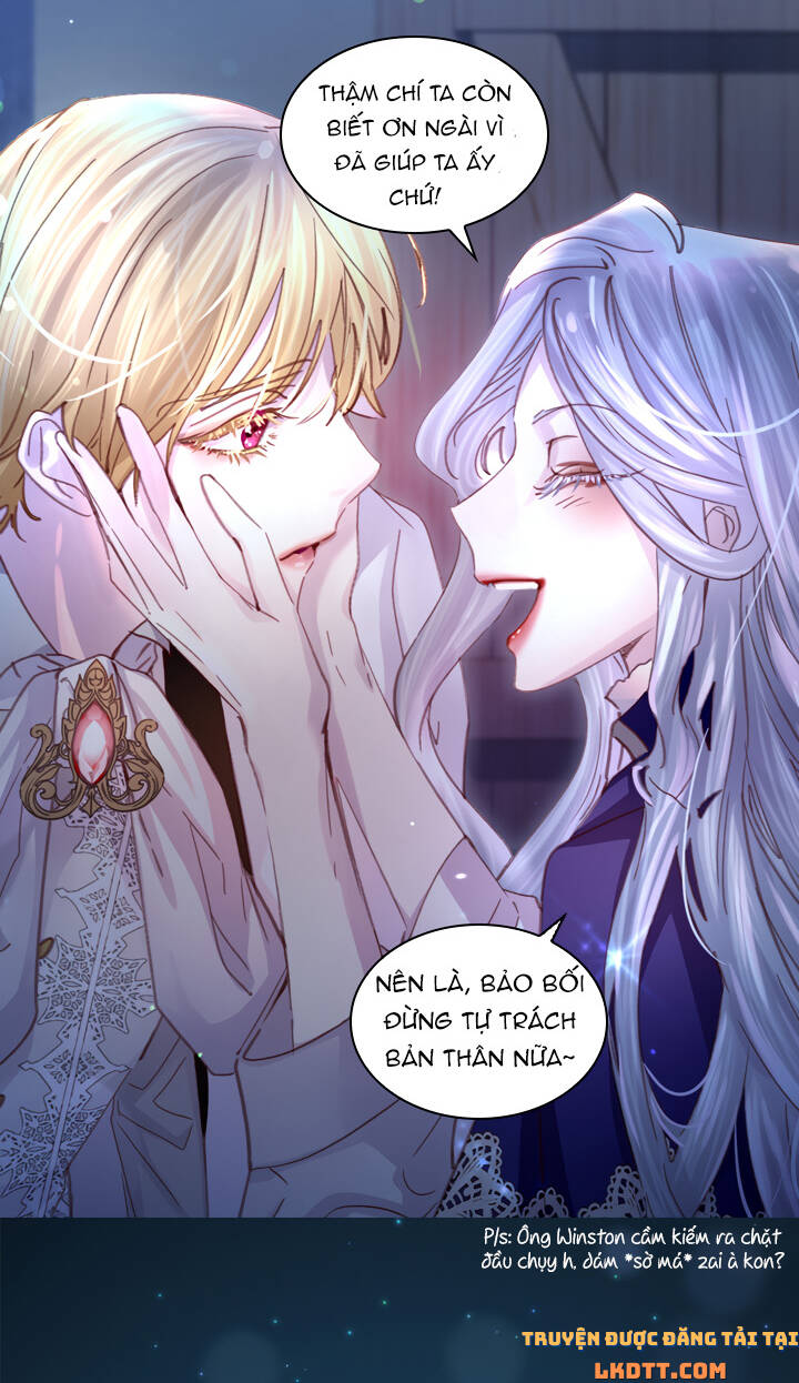 Quy Luật Sinh Tồn Của Nữ Phụ Chapter 26 - Trang 2