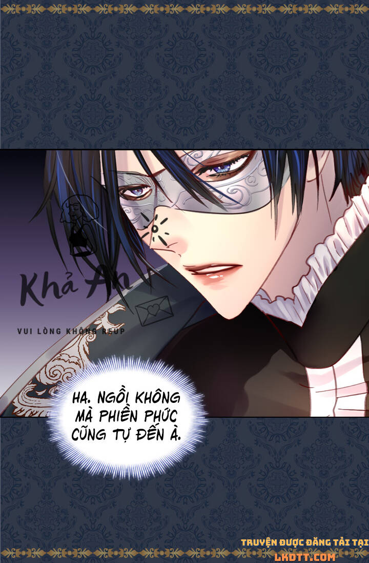 Quy Luật Sinh Tồn Của Nữ Phụ Chapter 26 - Trang 2